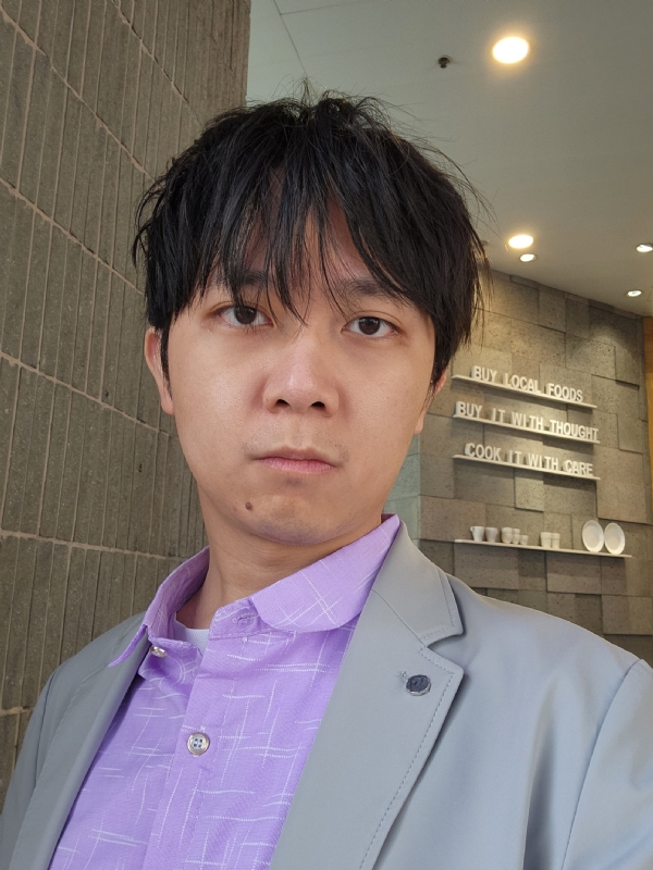 钢铁直男的第一张照片--九江相亲服务中心