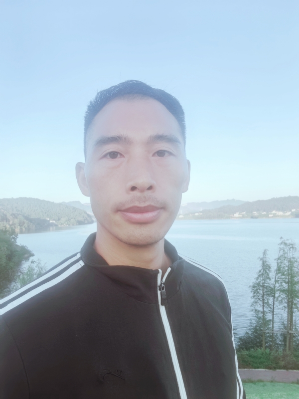 Runner的第一张照片--九江相亲服务中心