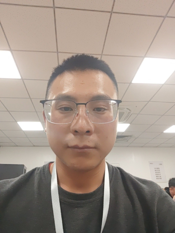 半夏微凉的第一张照片--九江相亲服务中心