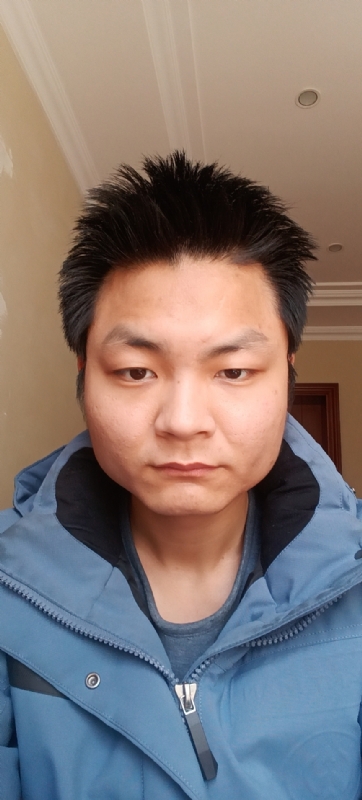 冬瓜的第一张照片--九江相亲服务中心