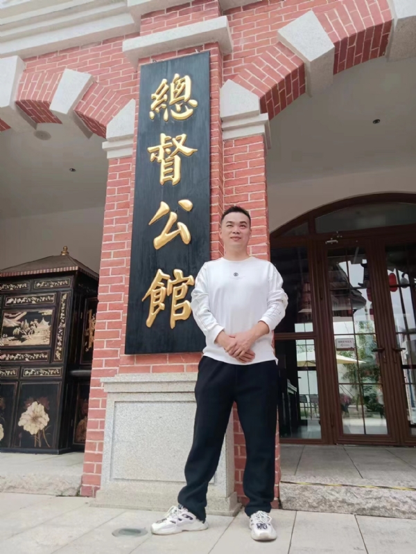 趙不到的第一张照片--九江相亲服务中心