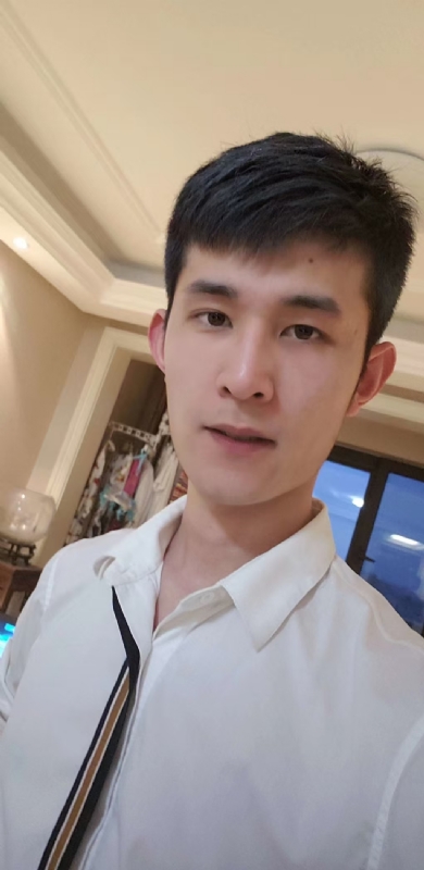 帅哥超超的第一张照片--九江相亲服务中心