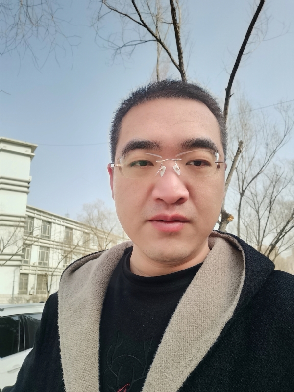 揽星入梦的第一张照片--九江相亲服务中心