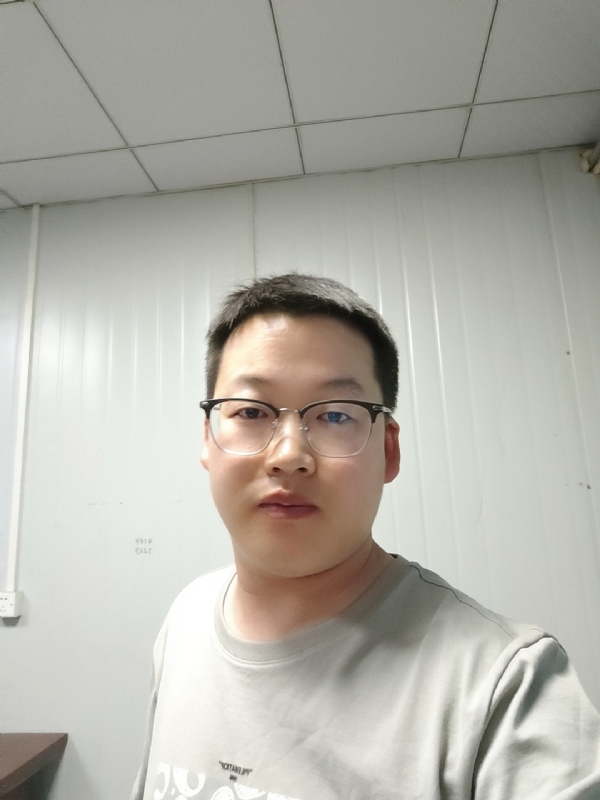 落木的第一张照片--九江相亲服务中心