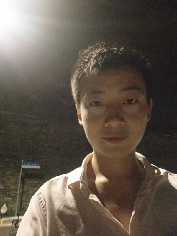 来啊的第一张照片--九江相亲服务中心