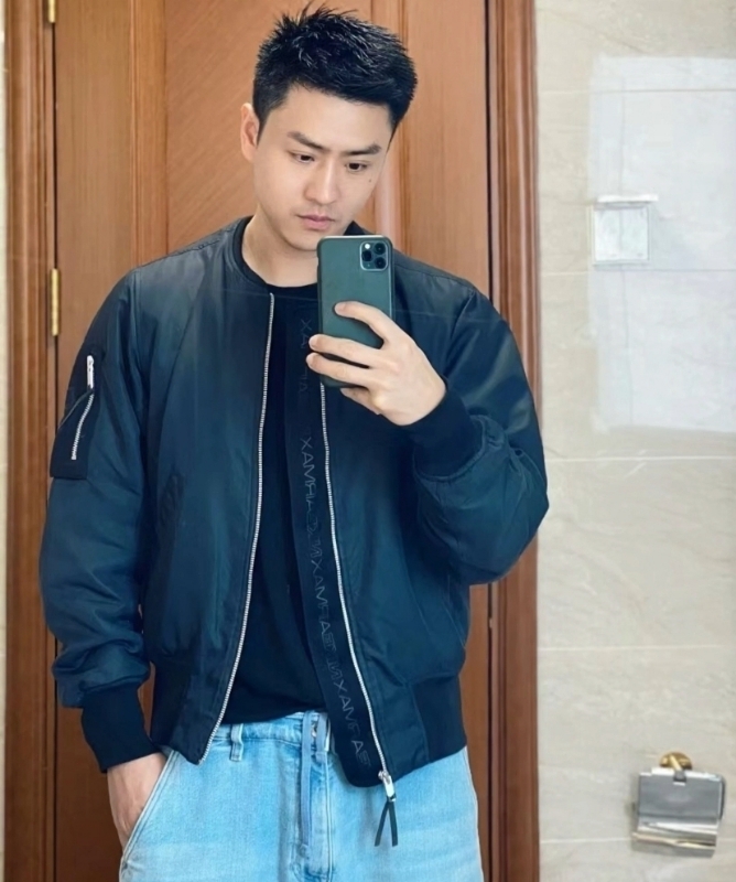 阿朗的第一张照片--九江相亲服务中心