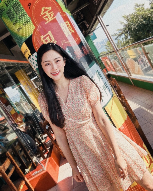 蕾蕾的第一张照片--九江相亲服务中心