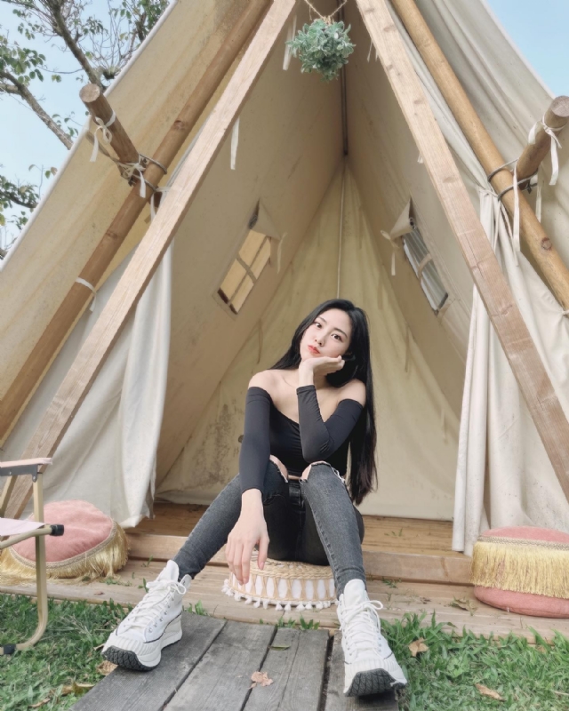 蕾蕾的第二张照片--九江相亲服务中心