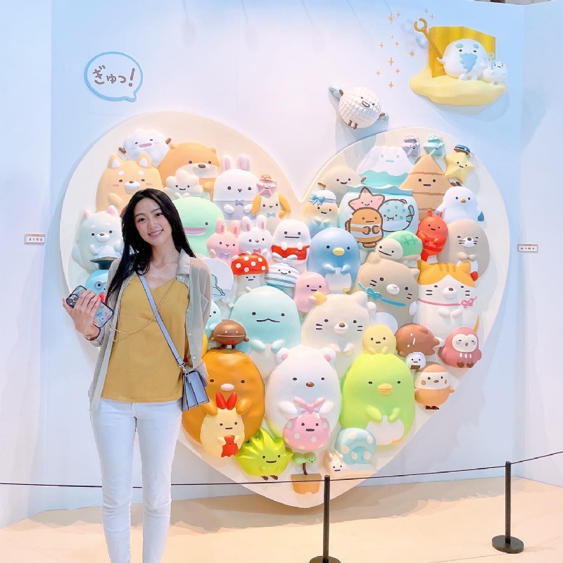 蕾蕾的第四张照片--九江相亲服务中心