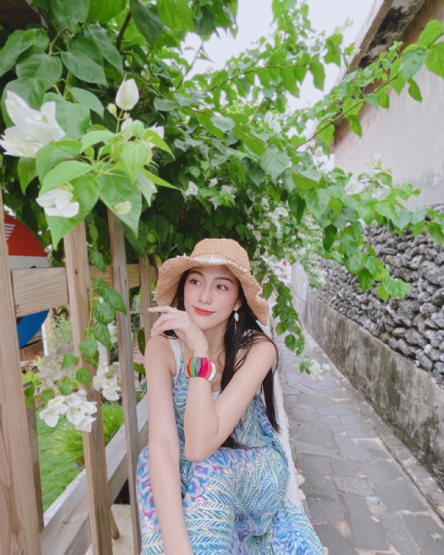 蕾蕾的第五张照片--九江相亲服务中心