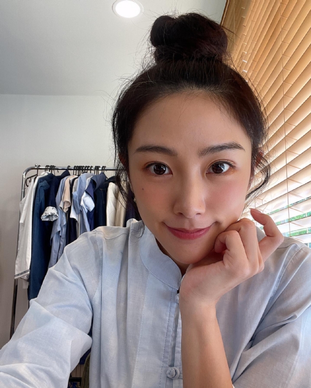 蕾蕾的第六张照片--九江相亲服务中心