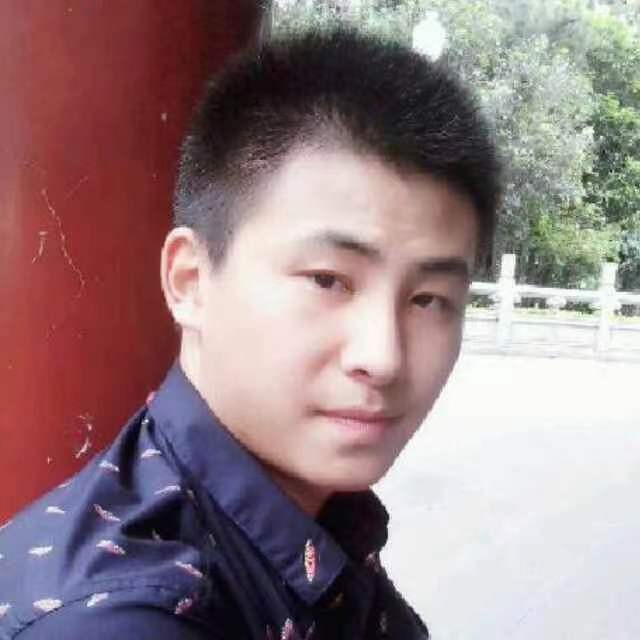 开心就好的第一张照片--九江相亲服务中心