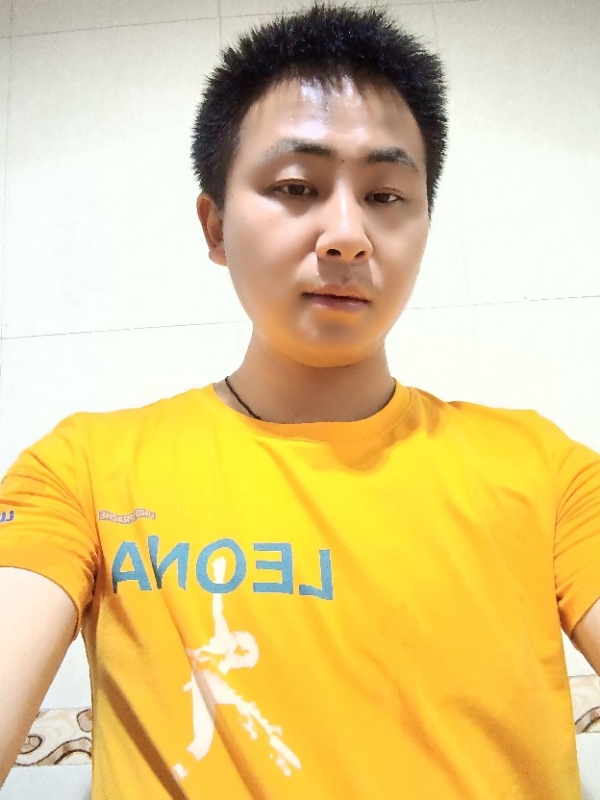 开心就好的第三张照片--九江相亲服务中心