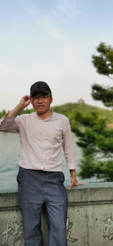 大叔有点忙的第三张照片--九江相亲服务中心