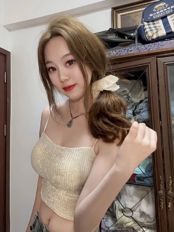 jia嘉嘉的第一张照片--九江相亲服务中心