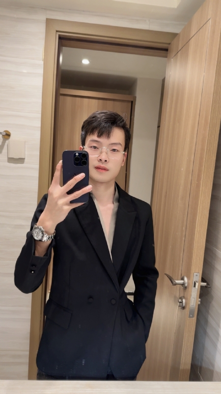 嗯嗯的第一张照片--九江相亲服务中心