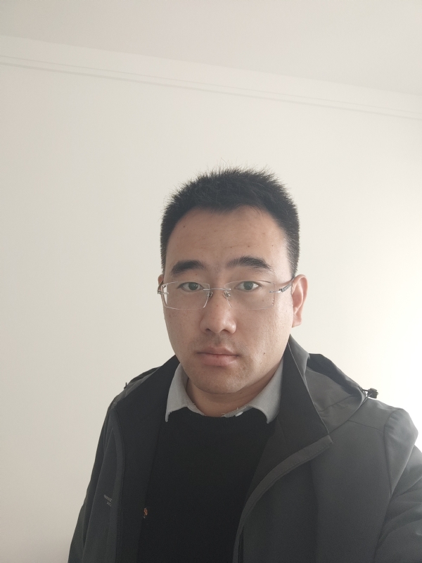 真诚的第一张照片--九江相亲服务中心