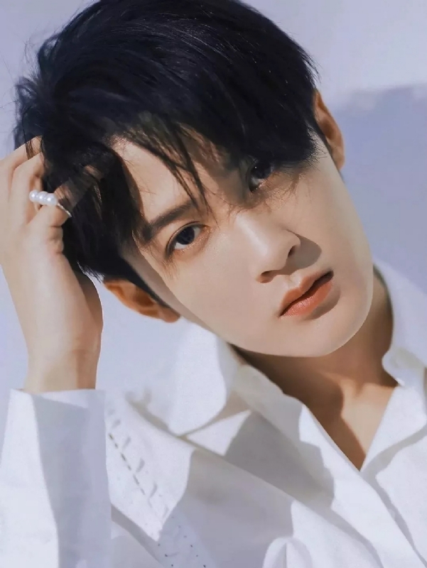 贝贝的第一张照片--九江相亲服务中心