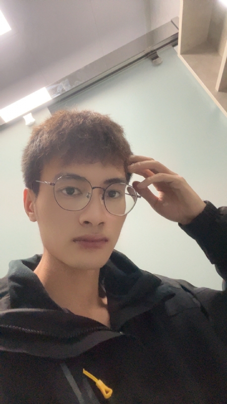 Chuan的第一张照片--九江相亲服务中心