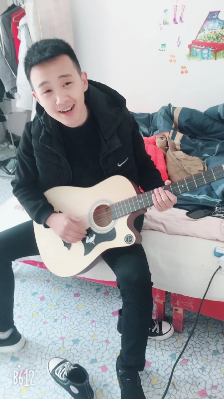 馒头的第一张照片--九江相亲服务中心