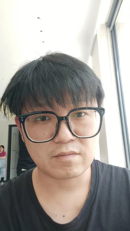 未艾的第一张照片--九江相亲服务中心