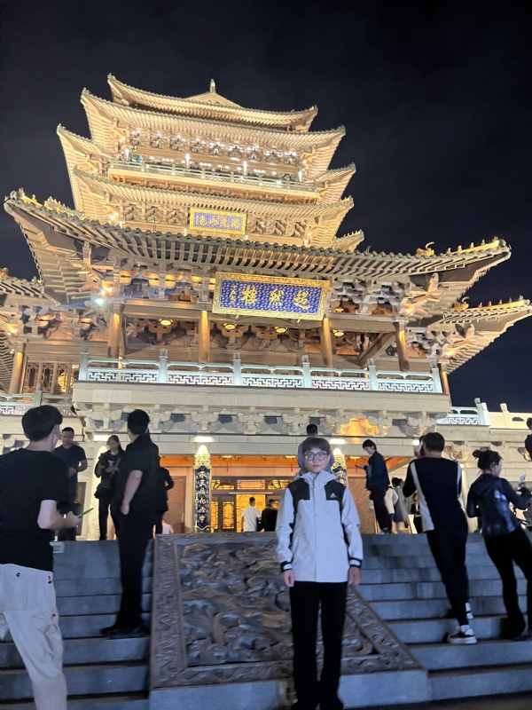 星星的第七张照片--九江相亲服务中心