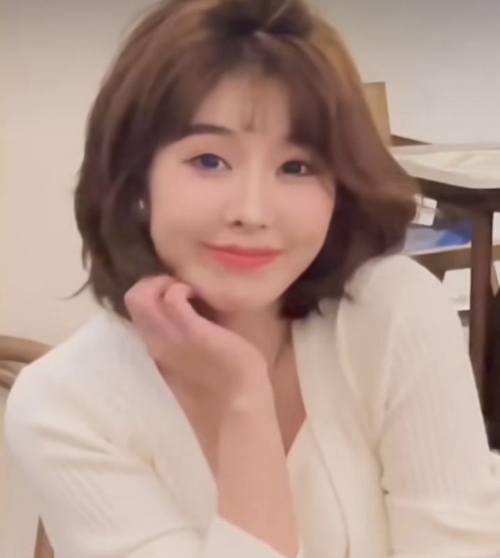 張雨晴的第一张照片--九江相亲服务中心