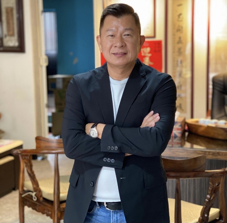 幸福余生的第一张照片--九江相亲服务中心