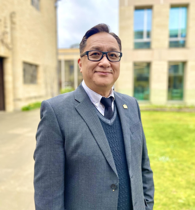 余生的第一张照片--九江相亲服务中心