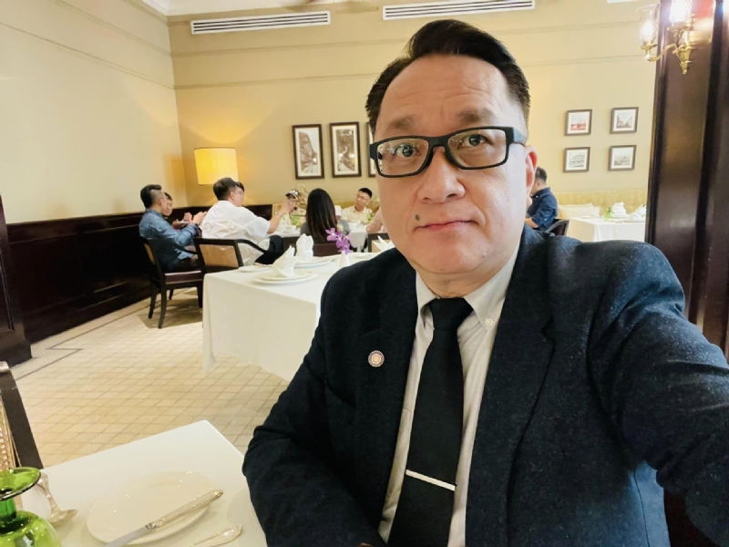 余生的第二张照片--九江相亲服务中心