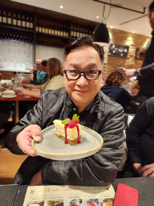 余生的第三张照片--九江相亲服务中心