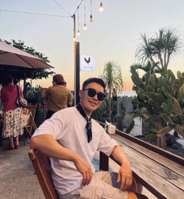 小可爱的第一张照片--九江相亲服务中心