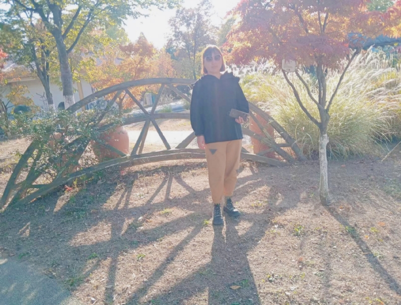 无极限的第二张照片--九江相亲服务中心