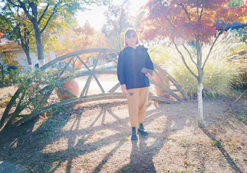 无极限的第四张照片--九江相亲服务中心