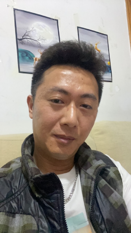 陈然的第一张照片--九江相亲服务中心