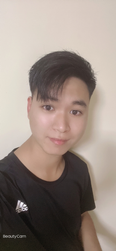 Allen的第一张照片--九江相亲服务中心