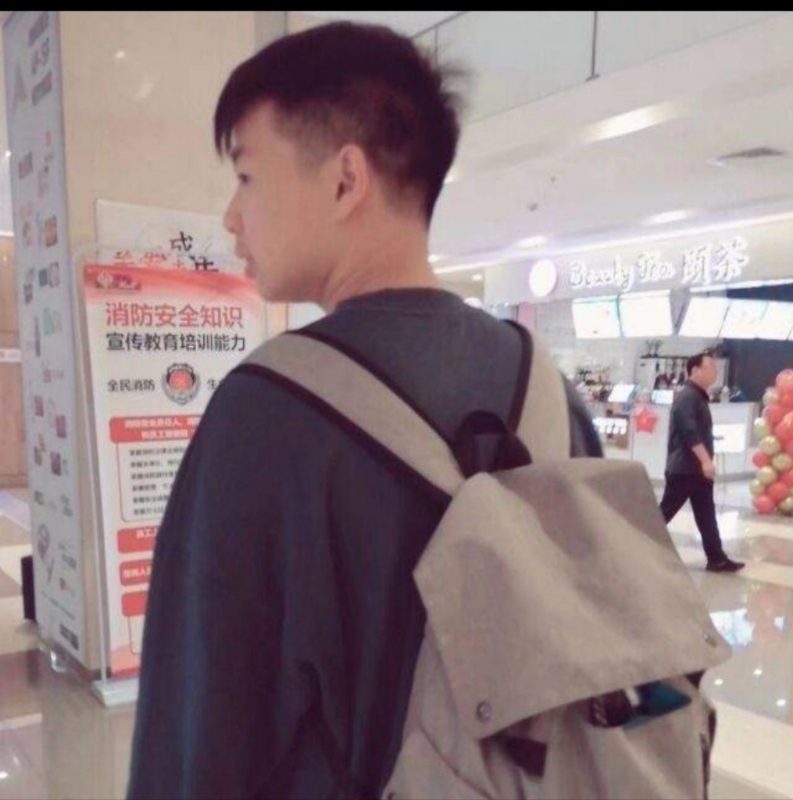 银川相亲的第二张照片--九江相亲服务中心