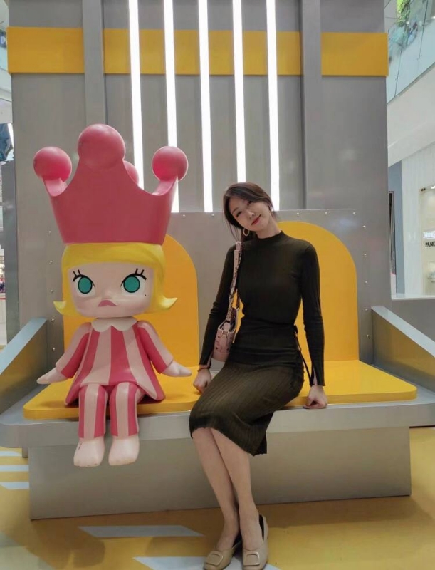 sulom的第二张照片--九江相亲服务中心