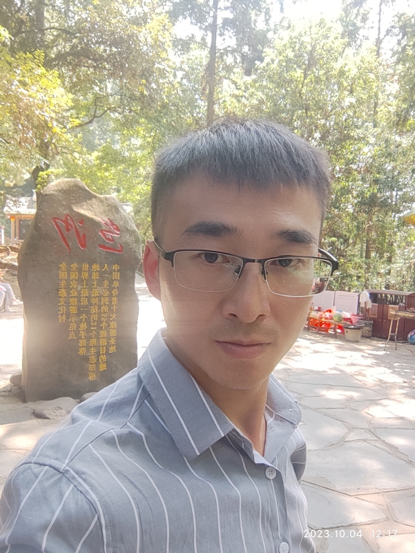 未来可期的第一张照片--九江相亲服务中心