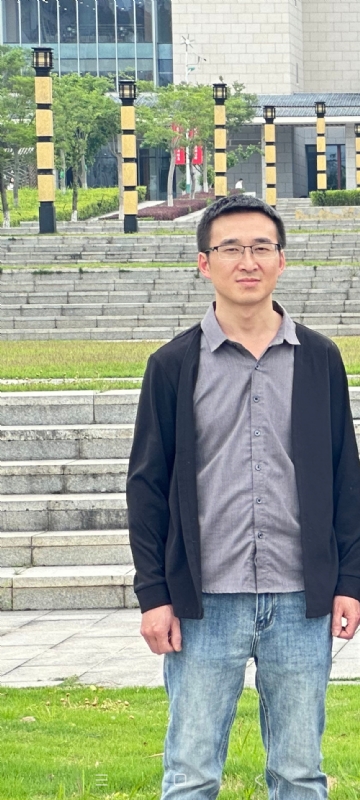 未来可期的第二张照片--九江相亲服务中心