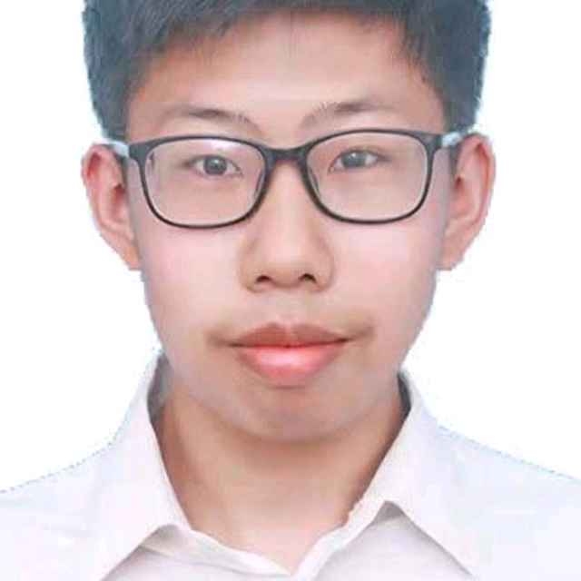 李恒宇的第一张照片--九江相亲服务中心