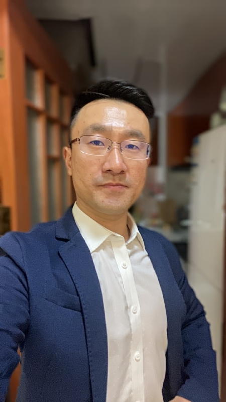 笑看人生的第三张照片--九江相亲服务中心