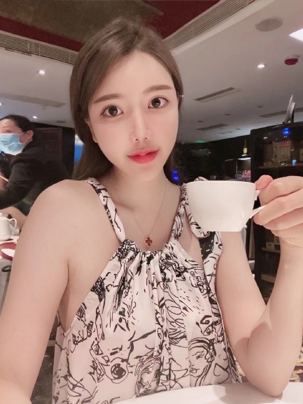 Candy的第二张照片--九江相亲服务中心