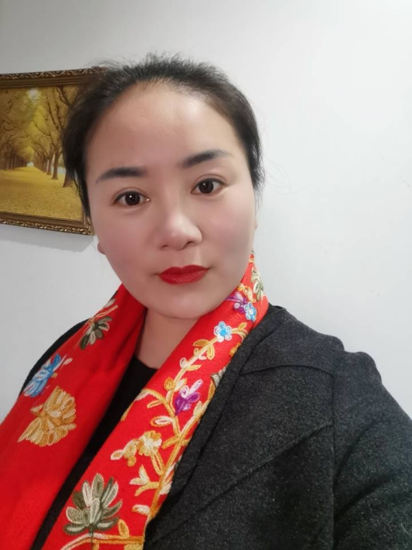 青柠檬的第一张照片--九江相亲服务中心