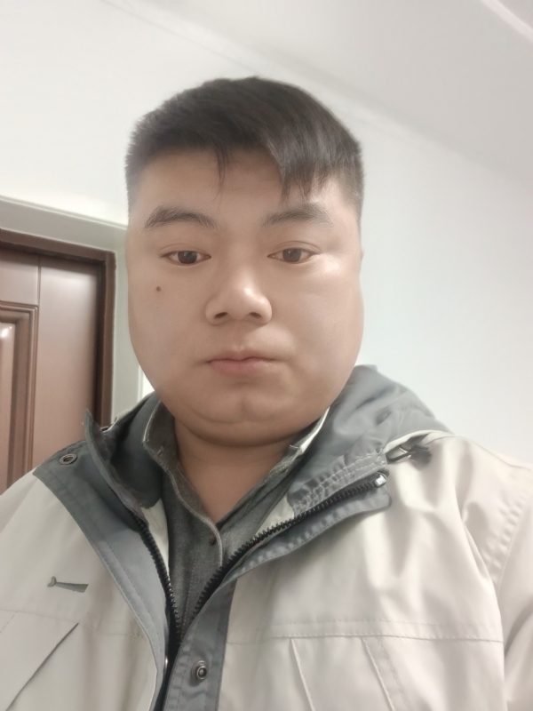 王振的第一张照片--九江相亲服务中心