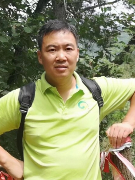 扬帆起航的第一张照片--九江相亲服务中心