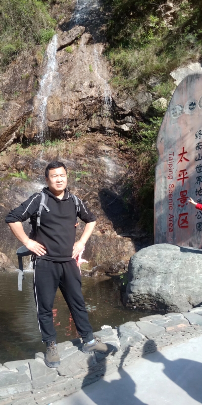 扬帆起航的第二张照片--九江相亲服务中心