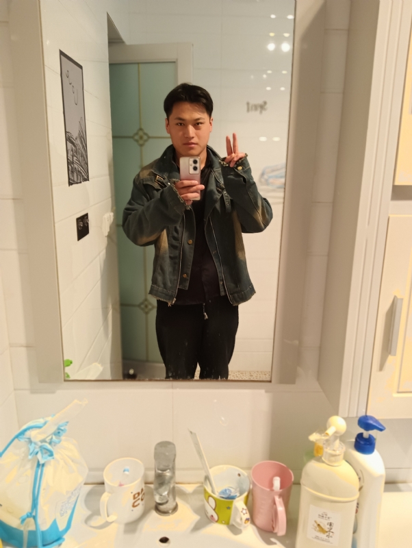 自律的MAN的第一张照片--九江相亲服务中心