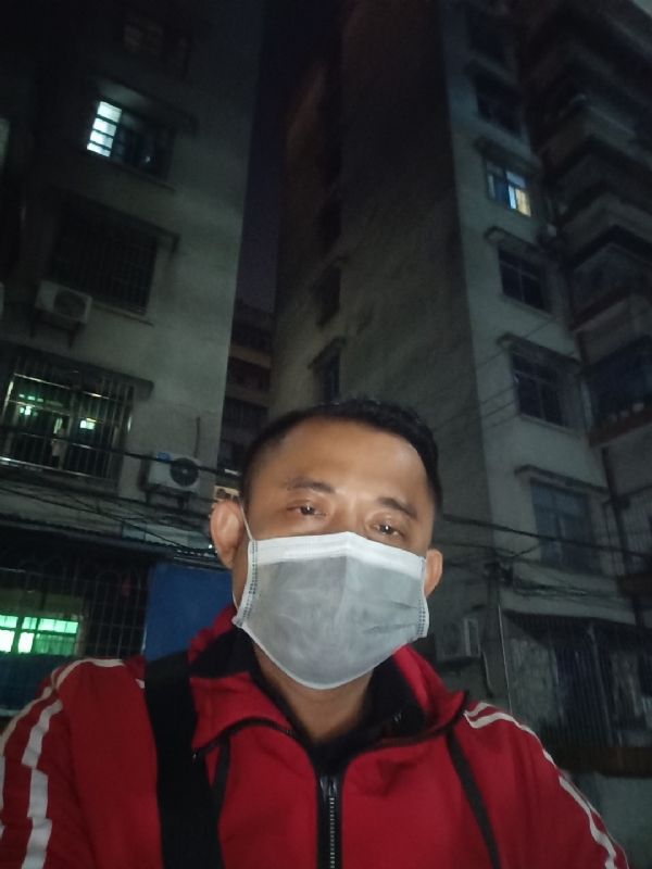 星仔的第二张照片--九江相亲服务中心