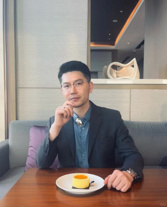 Aurora的第一张照片--九江相亲服务中心